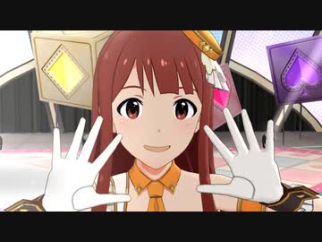 ミリシタ 「サウンド・オブ・ビギニング」RisingLight