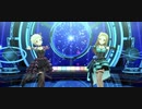 【デレステMV】ダンス・ダンス・ダンス【コメット・オーヴァーレヴ(涼,恵磨)】