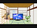 【ポケモンsv】つむぎとニャオハ（cv：ずんだもん）　第3話　立つな