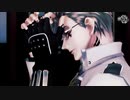 【MMD刀剣乱舞】酔いどれ知らず【山鳥毛】