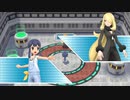 【ポケモンシャイニングパール】ダイパの記憶すら失った初心者【女性実況】#80