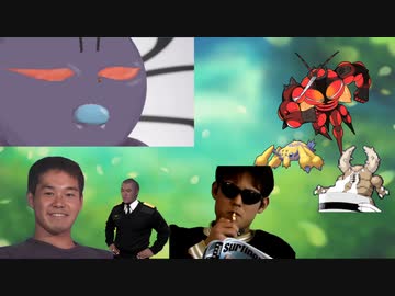 最終章　催眠蟲と化した先輩.bug party