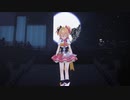 【MMD】P丸様。で生きる