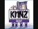 【グルミク】GALAXY　　原曲　　expert