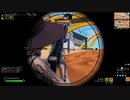 〖PUPA / 秋山黄色〗ただの音ハメスナイパーキル集〖Fortnite / フォートナイト〗