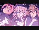 【ワンダーアキュート実装記念♪】おばあちゃんと（多分）元の馬が生きている娘たちで『Gaze on Me!』