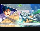 【EXVS2XB】 F91で行きます！  26