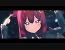 【にじさんじMMD】CH4NGE【夢月ロア】