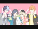 【プロセカMMD】YY【Vivid BAD SQUAD】