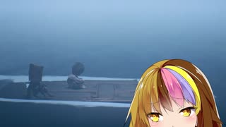 【ギャラ子実況プレイ】この悪夢に立ち向かえPart3【リトルナイトメア2】