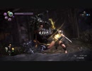 【仁王2　Nioh2】黒髪セクシー女侍＃９　飛翔編④　墨俣妖捕物～火の神の勾玉