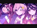 ウマ娘 「Gaze on me！」をAIで変換