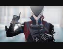 【战双MMD】1000年生きてる 【超刻・里】