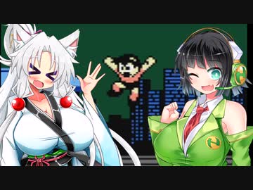 セイイタの積みゲー消化日和【ロックマン】PartFinal