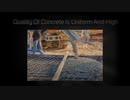 Assisted Concrete Laying Services