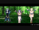 みりくるんでキツネダンス