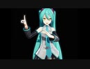 【MMD】キャットフード/Cat Food 表情配布 2013魔法未来版
