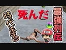 あの究極最強ゲームのスピンオフが本編より先に出た！【最強列伝 時代走る】