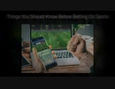 New Sports Betting Sites