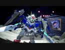 【SDガンダム バトルアライアンス】刹那・F・セイエイ(ダブルオーライザー)と他のキャラの掛け合い集 #87