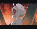【泣キ聲ハ上ゲテモ逃ゲナイ】 ラ・ピュセル 歌ってみた/ 夜景夜空