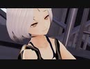 【VRMLiveViewer】囲炉裏に「スティールユー」を踊ってもらいました【VRoid】