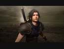 【FF7クライシスコア リメイク】『More Than A Remaster』CRISIS CORE –FINAL FANTASY VII– REUNION