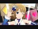 ミリシタ 「サウンド・オブ・ビギニング」周防桃子