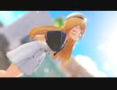 【rayMMD】ジャーヴィス 【ハートアラモード】