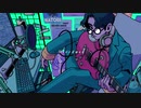 Overdose 歌ってみた ver.れいゆ