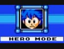 [実況]「ロックマン9（Wii）」ヒーローモード（難易度高い）8大ボスステージ挑戦まとめ（2019年）クリア無理！