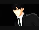 【MMDデレマス】Losing Game　武内P
