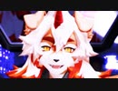 【MMDアークナイツ】ウン君でWAVE【VOCALOIDカバー】