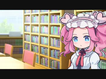【ソフトウェアトーク劇場】日常 #18