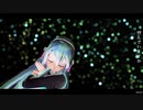 【MMD】 回生 『照れミク』
