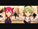 【ミリシタMV】Emergence Vibe【風花・美奈子】