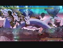 [天穂のサクナヒメ]第38回(38-3) 決戦、大禍大龍