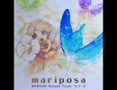 【ノスタルジアOp.3】mariposa / BEMANI Sound Team "S-C-U"