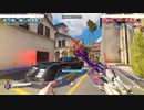 【OW2】モイラをバフする流れはどこいった？