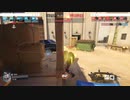 【OW2】歩こう歩こう私は豚さん