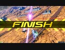 【EXVS2XB】ですともおじさんのクロブ珍道中622