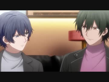 VAZZROCK THE ANIMATION 第7話「Enchant・前」