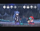 【擬カビ】自宅擬メタにKnockout歌ってもらった