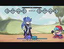 【擬カビ】自宅擬メタにTechnicolor Tussle歌ってもらった