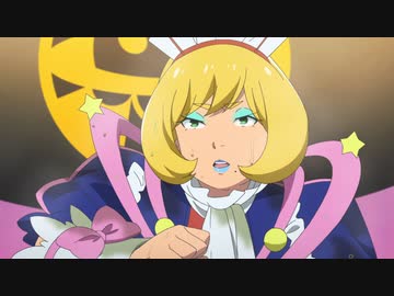 アキバ冥途戦争 #7「獣抗争史！秋葉外生命体血戦‼」