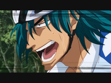弱虫ペダル LIMIT BREAK　BREAK.6　銅橋正清のインターハイ