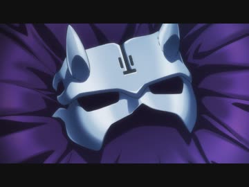 うたわれるもの 二人の白皇　第22話　叡智への扉