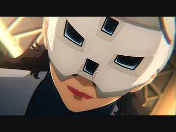 機動戦士ガンダム 水星の魔女　第7話　シャル・ウィ・ガンダム？