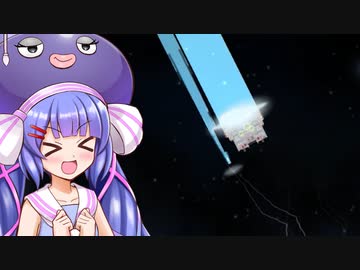 【Cosmoteer】ここをウナきりの宇宙とする！#6【VOICEROID実況】