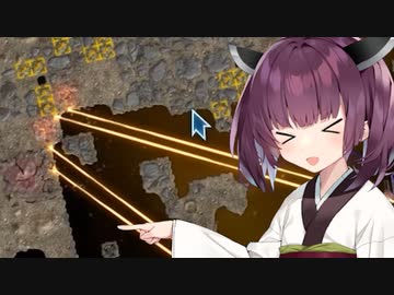 【Cosmoteer】ここをウナきりの宇宙とする！#5【VOICEROID実況】